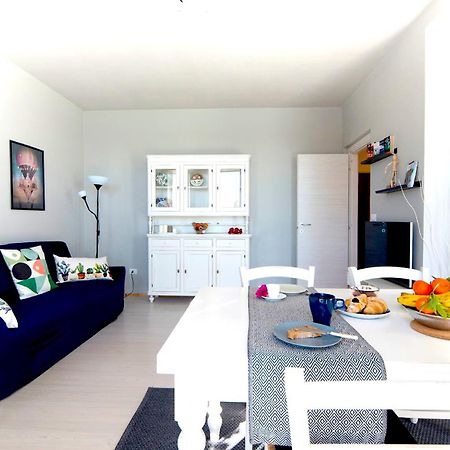 La Baia Di Ortigia Apartment Сиракуза Стая снимка
