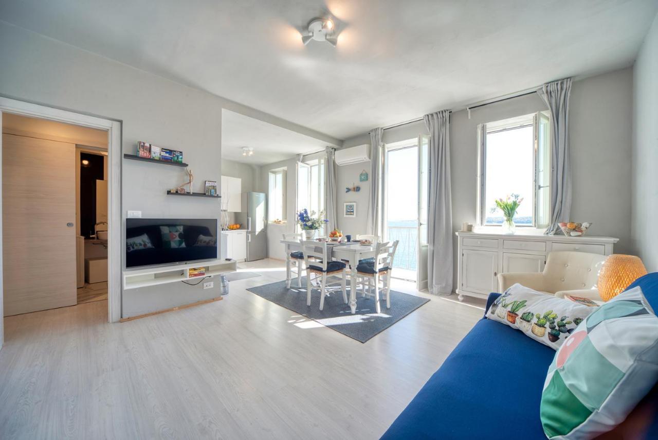 La Baia Di Ortigia Apartment Сиракуза Екстериор снимка