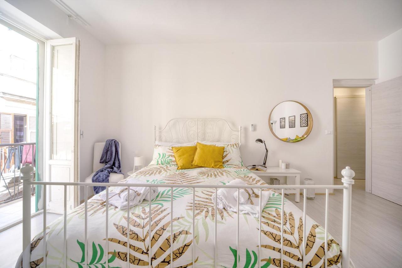 La Baia Di Ortigia Apartment Сиракуза Екстериор снимка