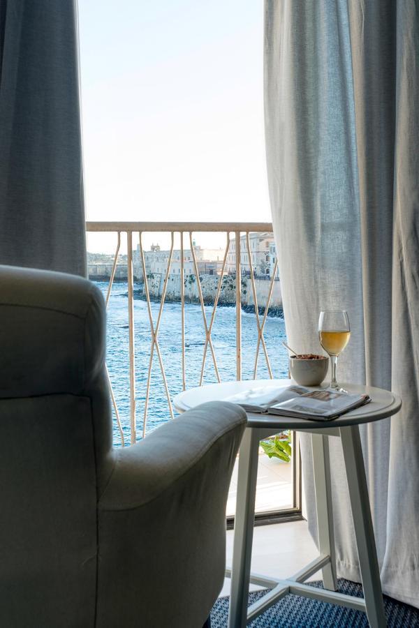 La Baia Di Ortigia Apartment Сиракуза Екстериор снимка
