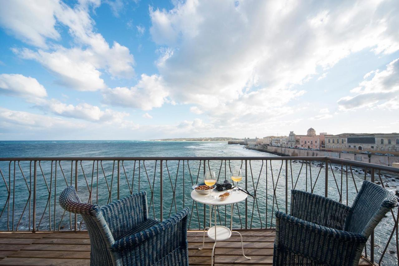 La Baia Di Ortigia Apartment Сиракуза Екстериор снимка