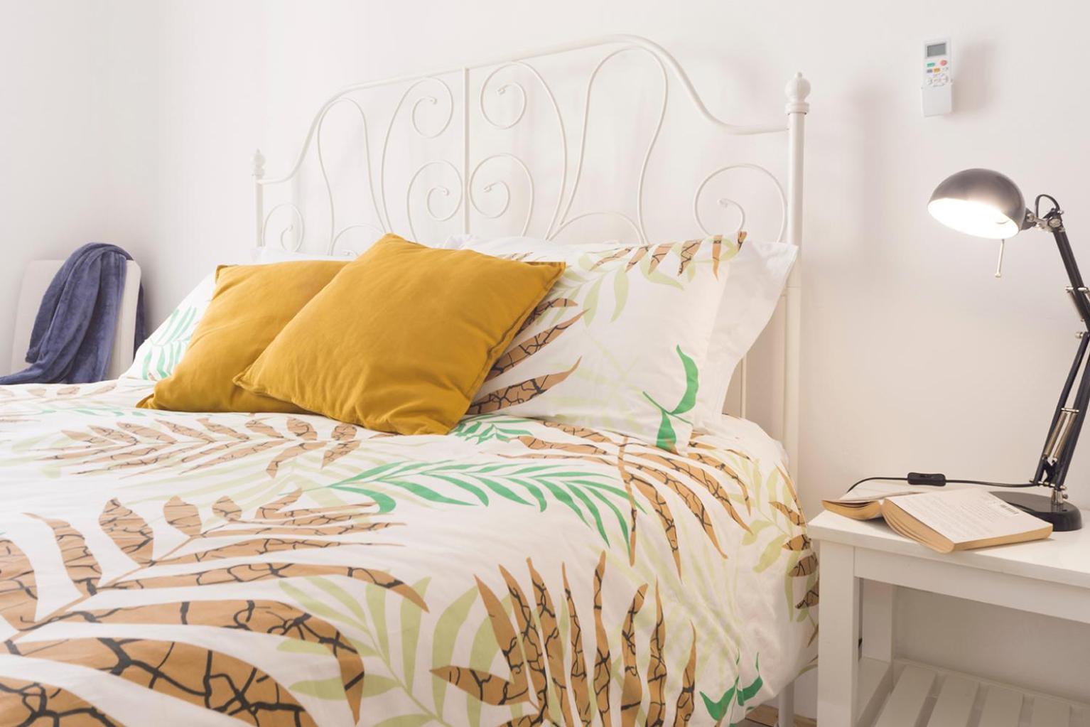 La Baia Di Ortigia Apartment Сиракуза Стая снимка