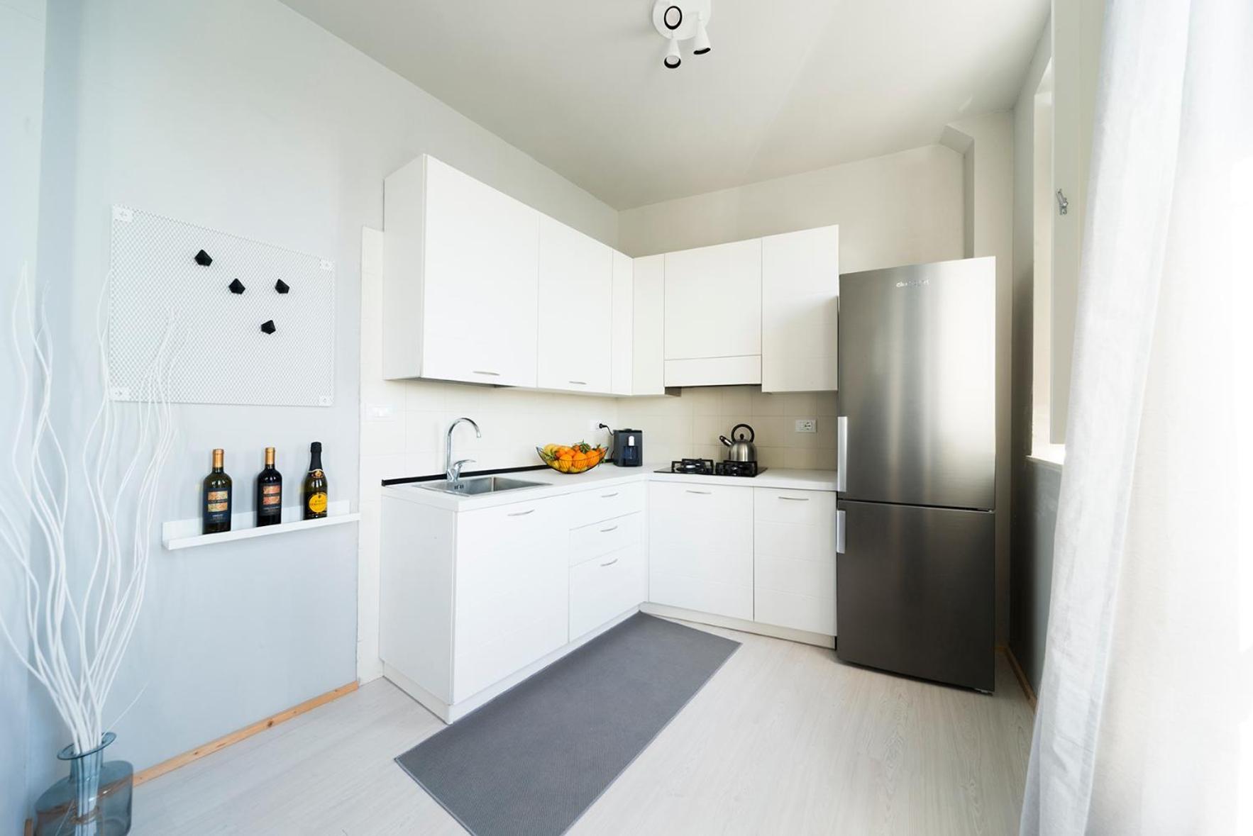 La Baia Di Ortigia Apartment Сиракуза Стая снимка
