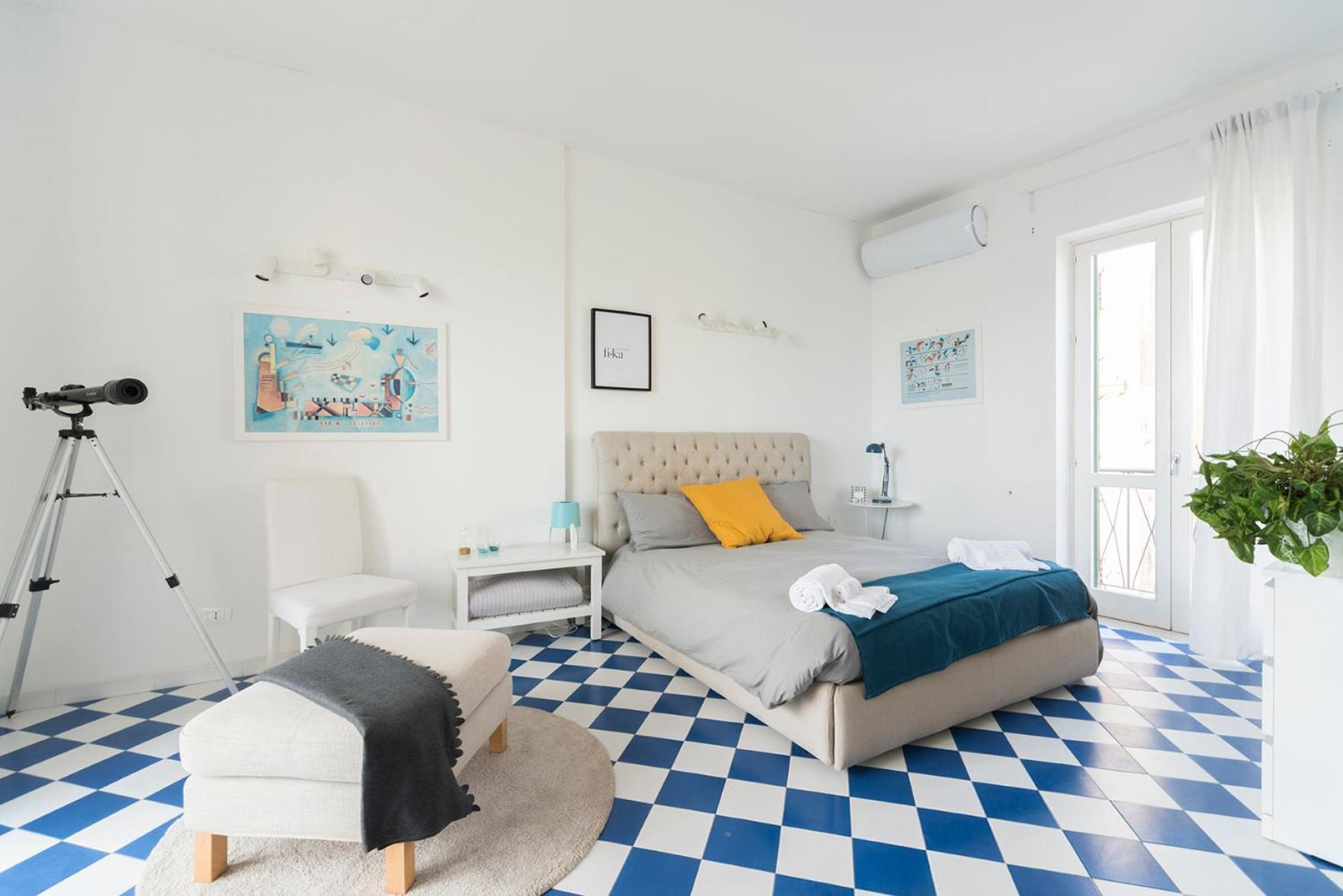 La Baia Di Ortigia Apartment Сиракуза Стая снимка