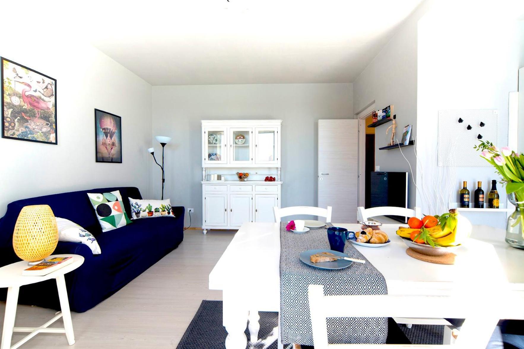 La Baia Di Ortigia Apartment Сиракуза Стая снимка