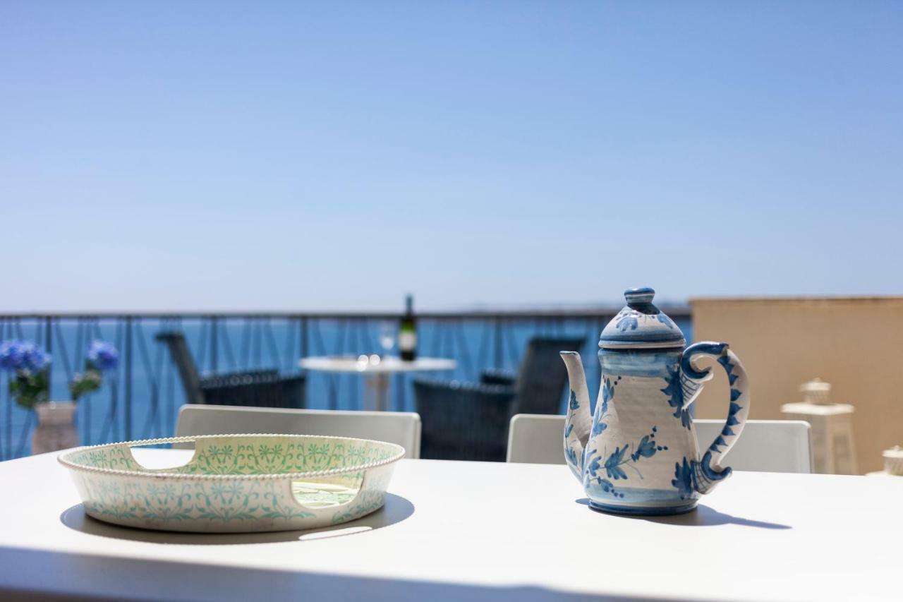 La Baia Di Ortigia Apartment Сиракуза Екстериор снимка